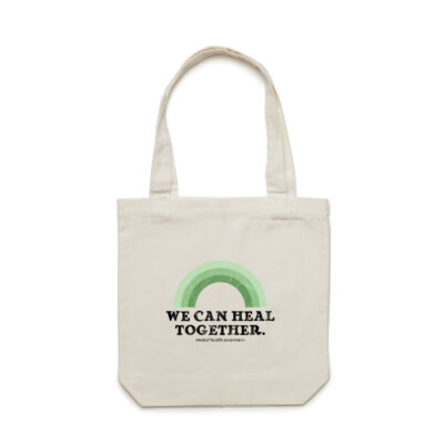 Heal Together Tote Thumbnail